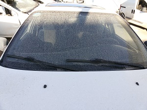 93 MODEL TOYOTA CORONA ÇIKMA ÖN CAM HATASIZ